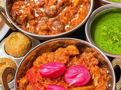 -清真· AL-JANNAT 佳纳特餐厅(仙林店)