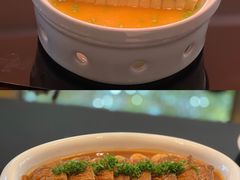 -西安凯悦酒店·湖畔中餐厅