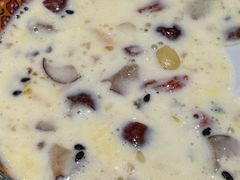 牛奶醪糟-清真吐鲁番餐厅(牛街店)