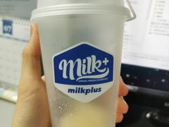 麻薯-milkplus·泰式奶茶(较场东路店)