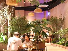 -山水茶艺馆·点心粤菜·30年老字号