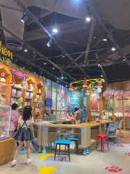 -Harry's Kitchen哈里小屋(上海大悦城店)