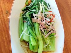 -云隐小厨·传统大理美食(复兴路店)