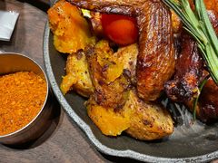 -La Terre乐田(万象城店)