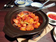 -逸东轩(香港逸东酒店)