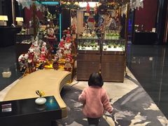 -长沙北辰洲际酒店-兰调全日餐厅