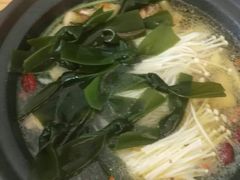 椰子鸡-金勺子原汤椰子鸡
