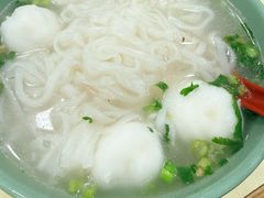 -文辉墨鱼丸大王(铜锣湾渣甸街总店)