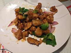 -那家老院子东北菜·饺子·小鸡炖蘑菇(艳华街店)