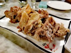 手抓羊肉-胖妈妈餐饮(西津东路店)