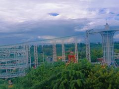 -白沙门生态公园