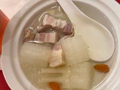 -得月楼·省级非遗·传统苏帮菜(观前店)