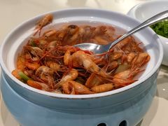 -火福·天湖阁大闸蟹博物馆主题餐厅(浅水湾店)