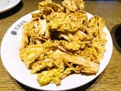 乾隆白菜-河沿肉饼Beijing Pie(东华门店)