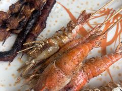 -争先鲜·蒸汽海鲜自助·鲜切牛肉