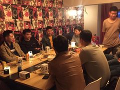 -玩坞轰趴馆·户外团建聚会主题生日派对馆(世豪广场店)
