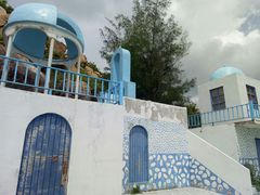 -那琴半岛地质海洋公园