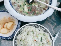 菜炒饭-瀏河老街土菜館(浏河店)