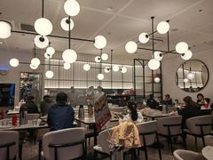 -必胜客(安盛金马店)