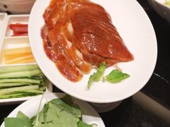 -阿庄新豫菜(通泰路店)