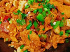 -业华湘·特色菜