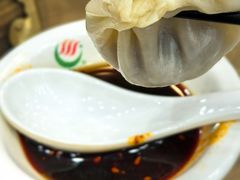 -西安贾三灌汤包·回坊小吃·清真炒菜(北院门总店)