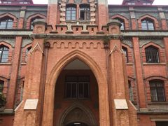 -苏州大学(天赐庄校区)