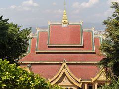-西双版纳勐泐文化旅游区
