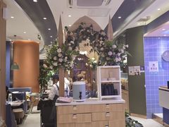 -夏日玛莉西餐厅(金茂览秀城店)