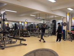 -中田健身工作室(莘庄地铁站店)