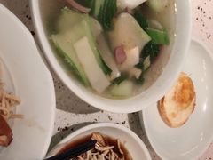 -东园小馆·早茶·淮扬小炒(水街店)