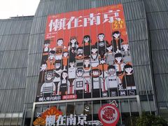 -金茂览秀城