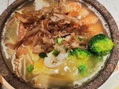 -水天堂西餐厅(昆山万象汇店)