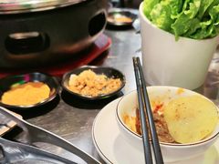 -燚青春东北泥炉烤肉(百合店)