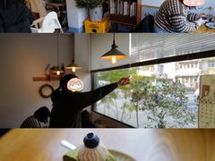 大堂-三花屋 Mihhanaya