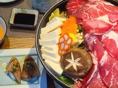 -酒井酱子·深夜食堂(东城汇店)