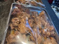 -李记饺子·熏酱东北菜(欢乐谷店)