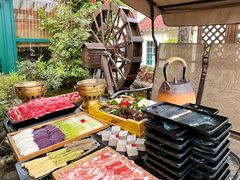 -慢丽江·云南野生菌土鸡锅(付家庄店)