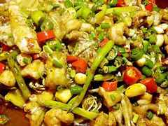 -蘭奢雅集·江浙菜(青山江滩店)