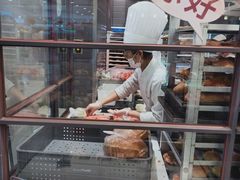 -面包新语(滨湖万达店)