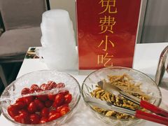 -嘉和一品粥(首经贸店)