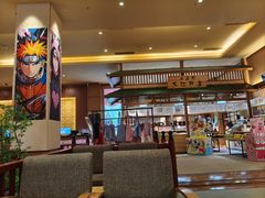 -大江户·温泉洗浴(浑南店)