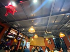 -李不管把把烧(合肥总店)