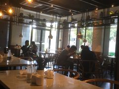 -东园小馆·早茶·淮扬小炒(江都路店)