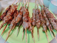 羊肉串-北疆饭店(吴江店)