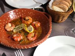 -ALBERGUE 1601 婆仔屋葡国餐厅