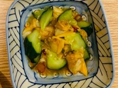 小菜-温野菜涮涮锅(大悦城店)
