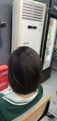 -藤野造型烫染·接发