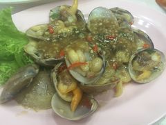 -新山亚明小厨