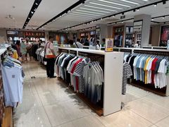 -海澜之家(王府井大街店)